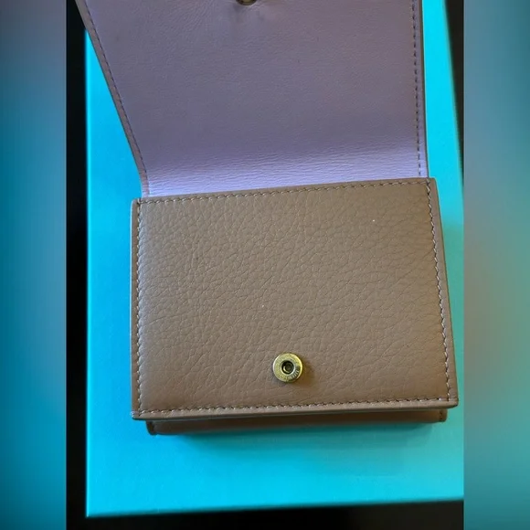 Tiffany & Co. wallet - Picture 7 of 12